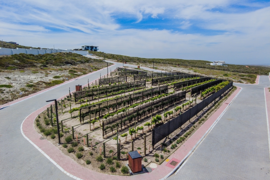 0 Bedroom Property for Sale in Yzerfontein Western Cape